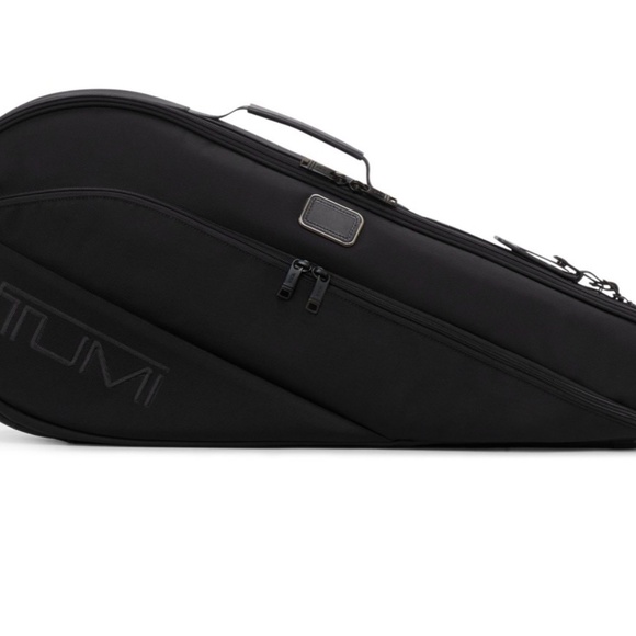 Tumi Tennis Racket Bag - Picture 2 of 9